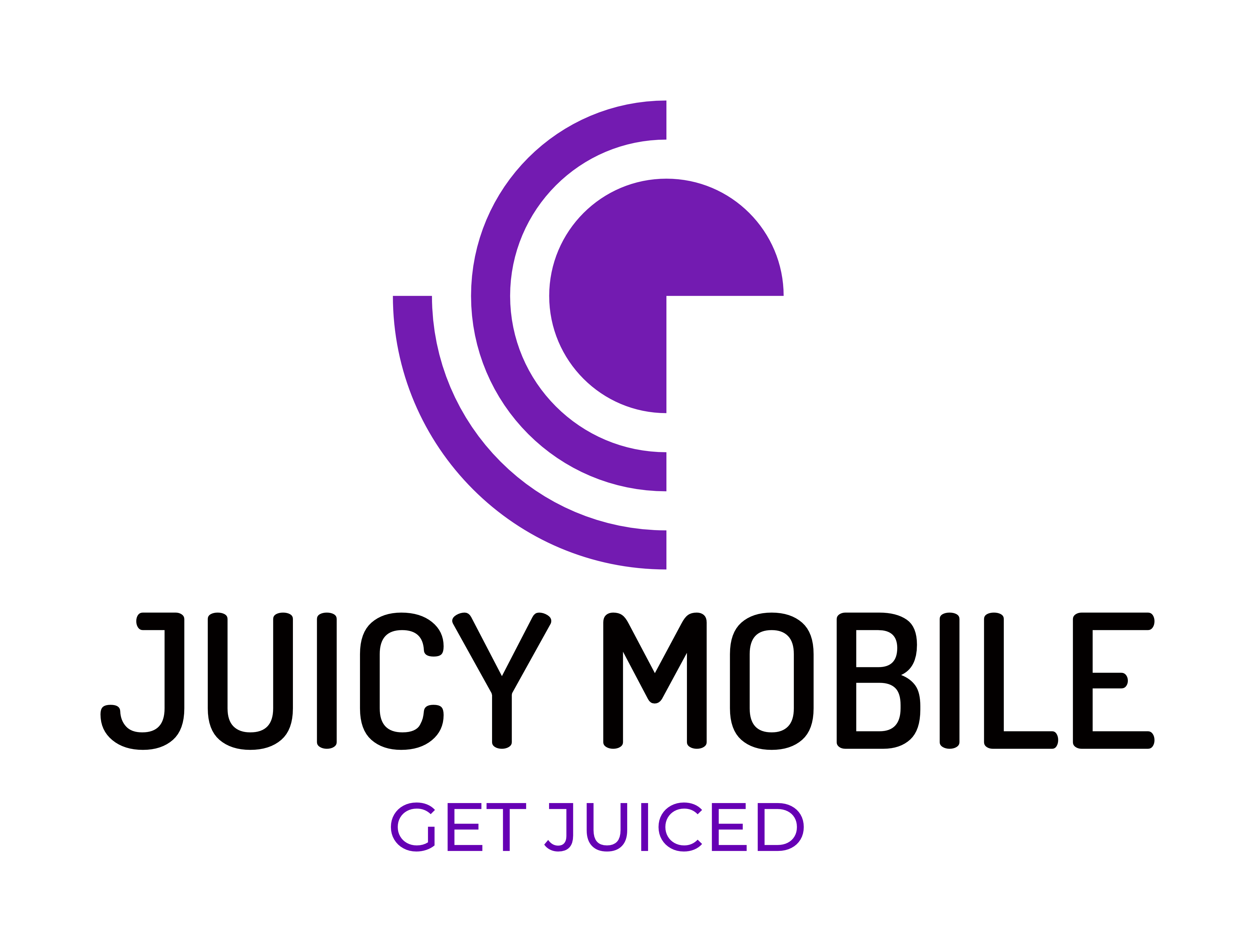 LogoJuicyblack